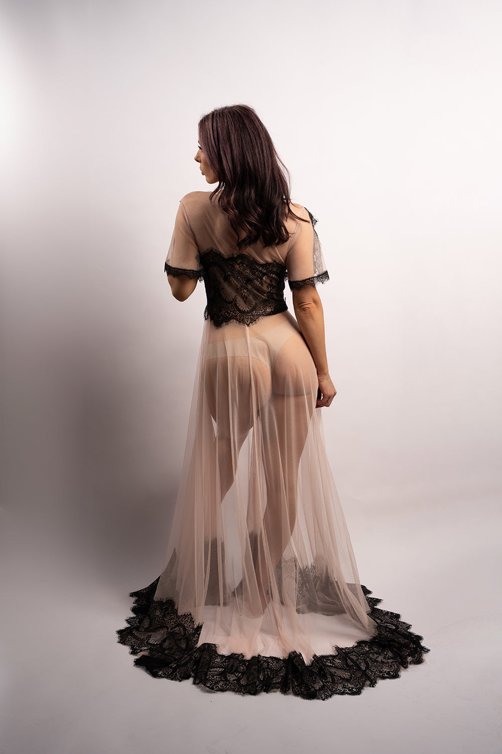 Joan Luxury Robe