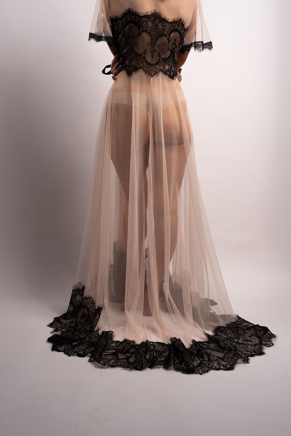 Joan Luxury Robe
