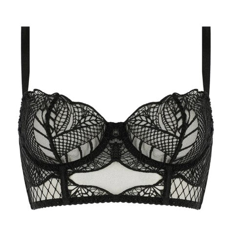Roxy Long Line Bra